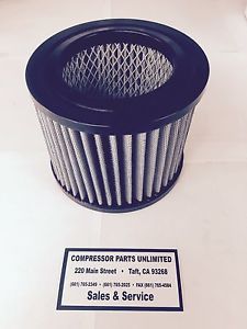 *compressor air filter element, #110377e200* for sale