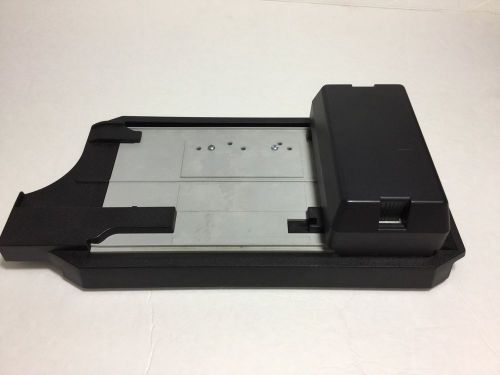 Addressograph / Bartizan Credit Card Imprinter - Model #4850