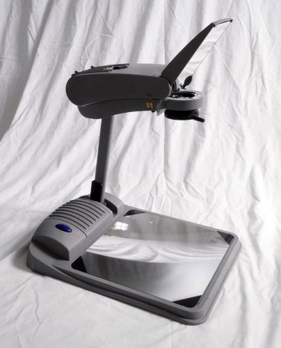 Apollo 4000 ventura overhead projector portable / 5193 for sale