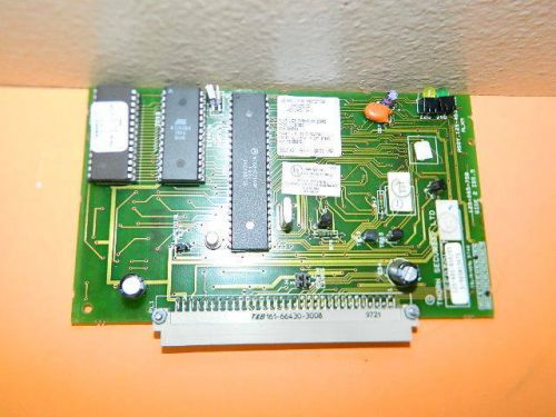 SIMPLEX GRINNELL AUTOCALL IIB-800 IIB800 ALXM LOOP EXPANSION BOARD PN:940563