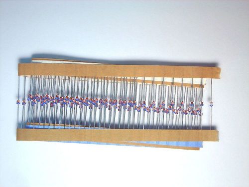 1SS120 &#034;Original&#034; Hitachi 70V 450mA Diode 100 pcs