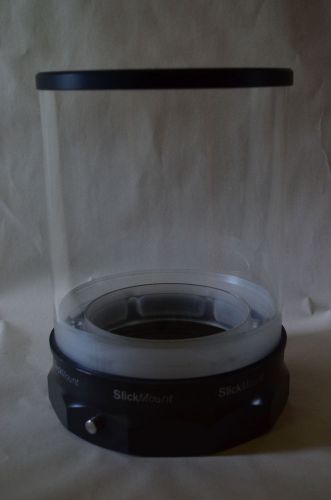 ICG Slick Mount Drum for 360 Scanner