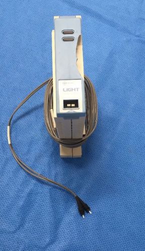 Mitel Light Spine Control 9401-000-019 -working