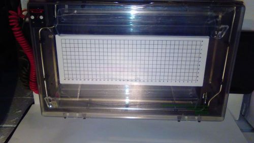 BIO RAD BIO-PHORESIS HORIZONTAL ELECTROPHORESIS CELL