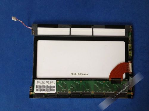 MXS121022010 original 12.1&#034; inch TFT LCD screen display for Torisan Sanyo