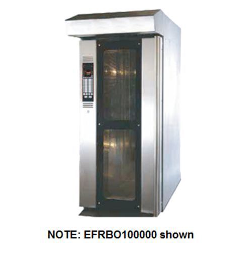 Univex EGFRBO100000 Rack Ovens