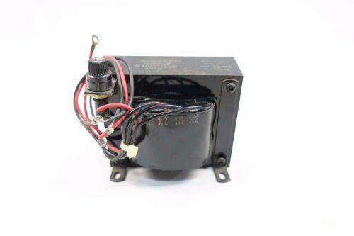 CUTLER HAMMER 42-2286-2 200VA 480V-AC 120V-AC TRANSFORMER D529045