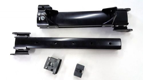 WARNER 10246 OUTWARD/BACK LEG EXTRUSION LEFT 15-23&#034; FOR EZ-STRIDE® 10231 STILTS