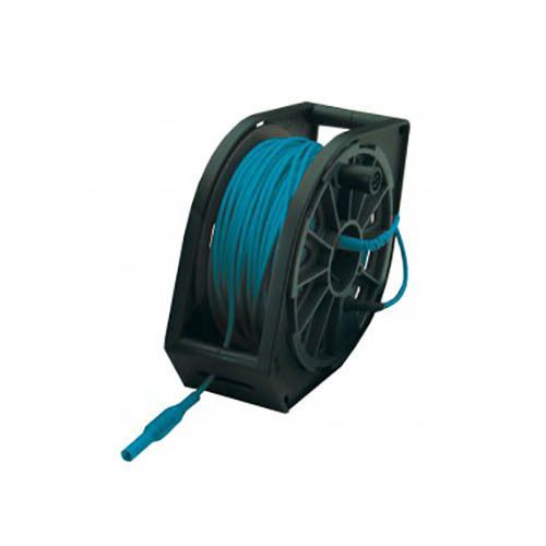 Megger 1000-362 Green 30m Cable Reel, 115 V