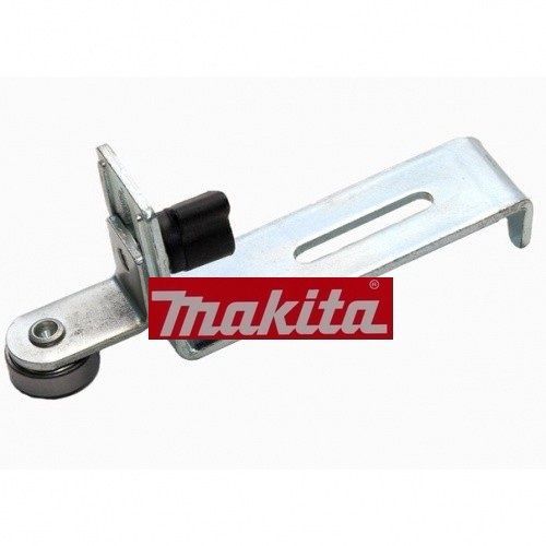 Genuine Makita Trimmer Guide Assembly for mod. 3600B 3612C RP2300 Part 123022-4