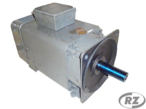 1PH6131-4NG46-Z SIEMENS AC SERVO SPINDLE REMANUFACTURED