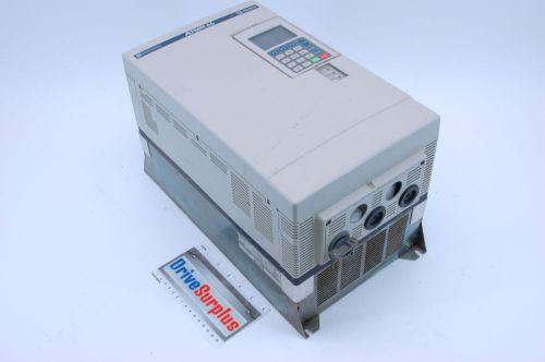 Telemecanique ATV66D12M2 General Purpose Inverter  [PZO]