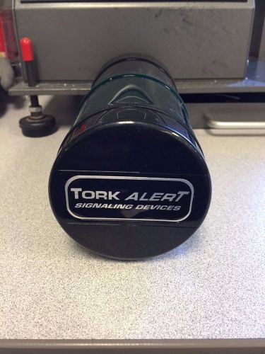 Tork Alert Signaling Device GREEN