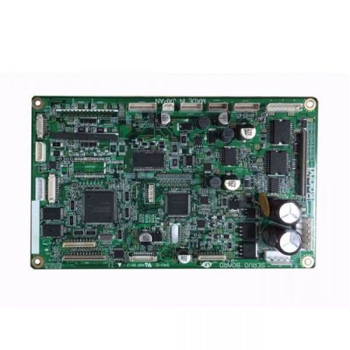 OEM Roland RS-640 Servo Board --1000004994