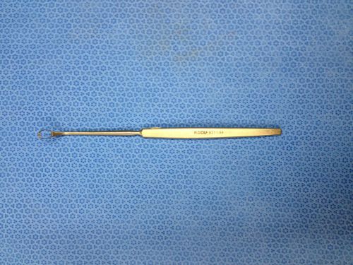 R. Wolf 8211.94 Antrum Curette