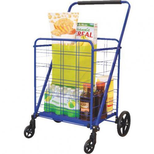 SWIVELER SHOPPING CART FQ39500