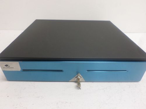 APG Cash Drawer JD320-BL1816-C  18&#034; x 16 3/4&#034; - For Parts