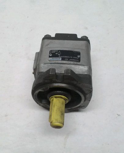 Rexroth Hydraulic Gear Pump PGH2-12/005RE07MU2 *00932244*