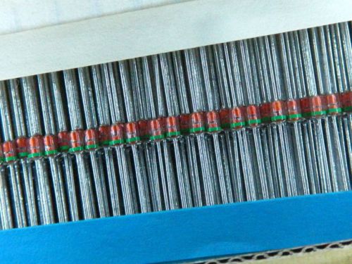 5000 PCS TOSHIBA 1SS176-TPA7  DIODES