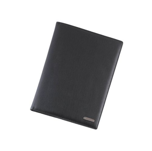 Office business portfolio storage notebook with calculator for sale