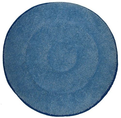 17&#034; Microfiber Carpet Cleaning Bonnet