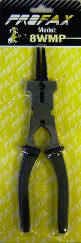 8 way profax 8wmp mig pliers, welpers for sale