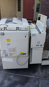Two Cannon image runners 330 s AND C3200 WITH TONER