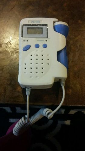 Fetal Doppler