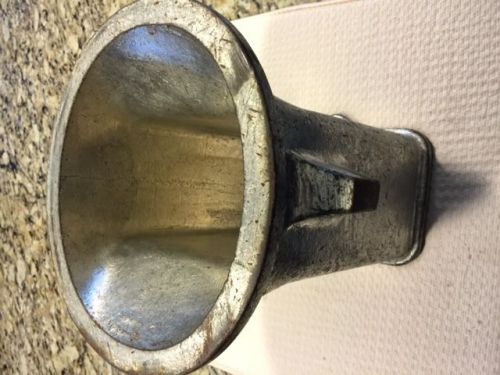 Hobart 4146 MEAT GRINDER BOWL  part # 101121