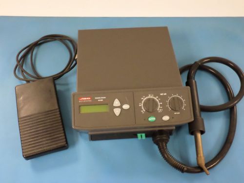 JBC Advanced AM 6800 Hot Air Soldering/Rework Station AM6800