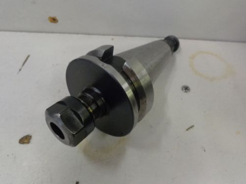 TEC TOOLING BT40 ER16 COLLET CHUCK 2.3 PROJECTION STK9395