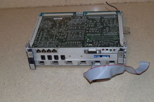 MOTOROLA MVME 162-212 EMBEDDED CONTROLLER