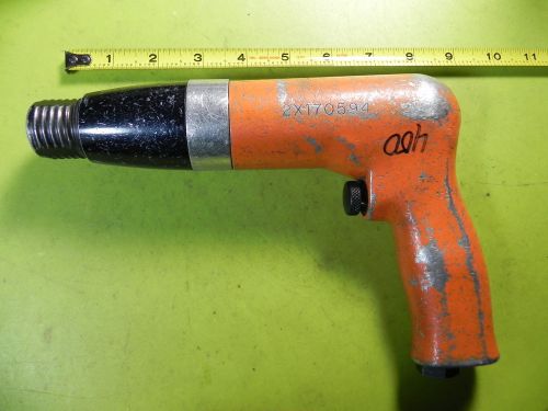 Deutsch APT Recoilless 3x  Rivet Gun ** aircraft aviation tool