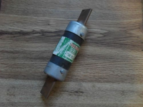 Bussman FUSETRON Dual Element Time Delay FRN125 250V Fuse