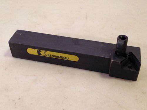 KENNAMETAL KGCHR-166D Lathe Turning Tool Holder Insert