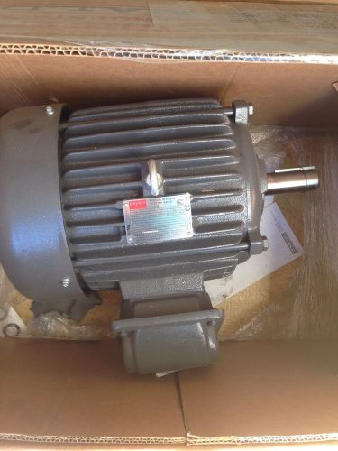 Dayton premium efficient inverter rated motor. model # 2mxv1 electric motor new for sale