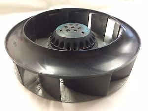 Industrial Fan EBM Brand 90 Day Warranty