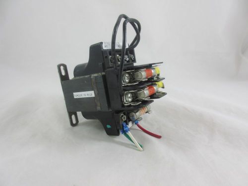 IMPERVITRAN MICRON B07BTZ13JK SERIES 2 TRANSFORMER W/FUSES  *60 DAY WARRANTY*