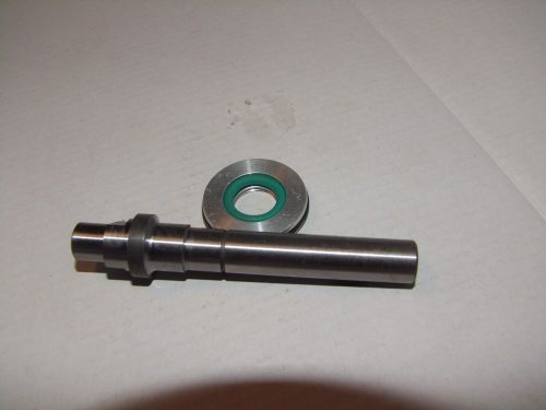 HUSQVARNA SHAFT KIT 506346704 NEW NUMBER 506346714