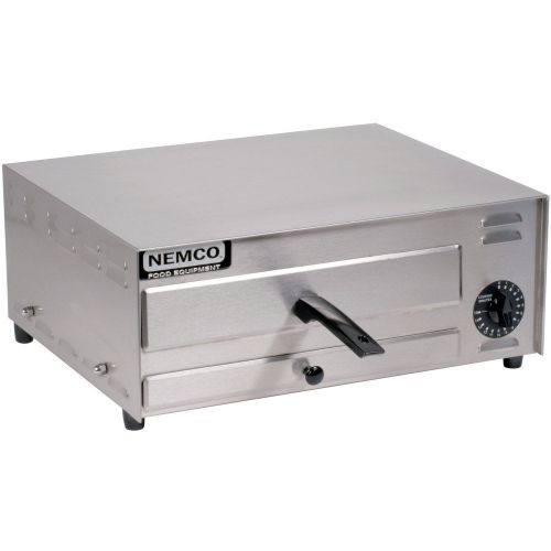 Nemco COUNTERTOP ALL-PURPOSE OVENS Model 6215,