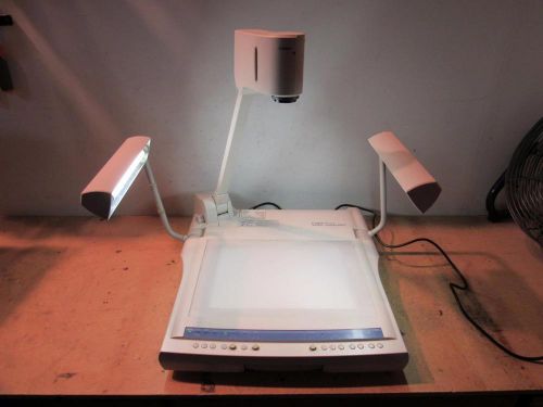 Canon RE-350 Video Visualizer Document Camera Presenter RE350 Overhead Projector