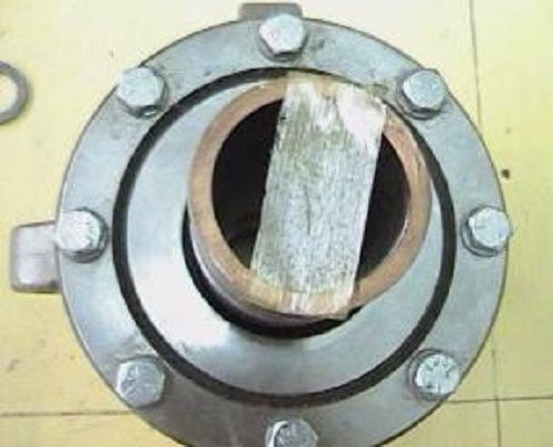 deublin rotary union 9200-001-121403