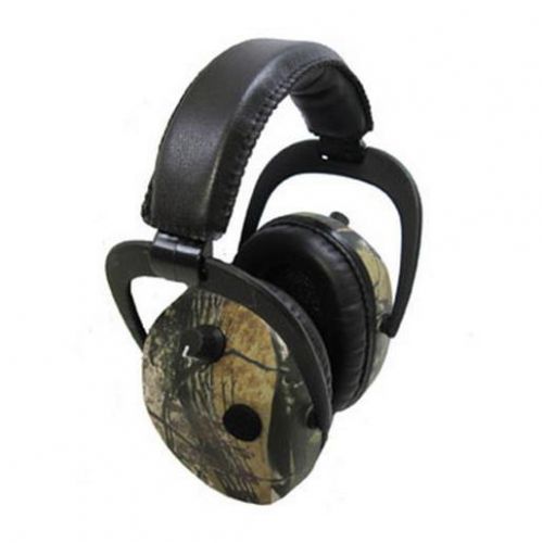 Pro Ears GSDSTLAPG Stalker Gold NRR 25 Reatree APG