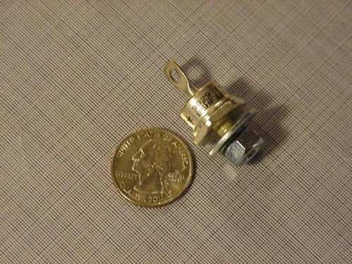 International Rectifier 85HF 120 9829 Standard Recovery Diode NEW!