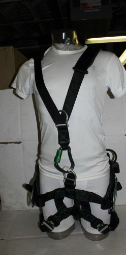 Buckingham manufacturing  access tower harnesses (eb61992-l ) for sale