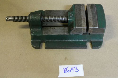 3&#034; JAW VISE 75 (8643)