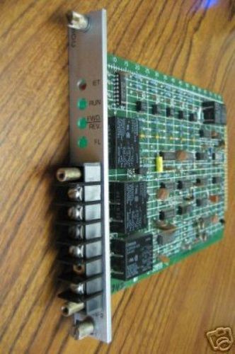 Reliance Electric 0-52859-2 VSDC PCB 0-52859-2