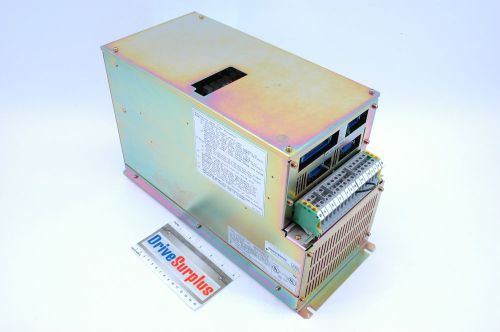 Yaskawa CACR-HR10UB-Y9 AC Servo Drive [PZO]