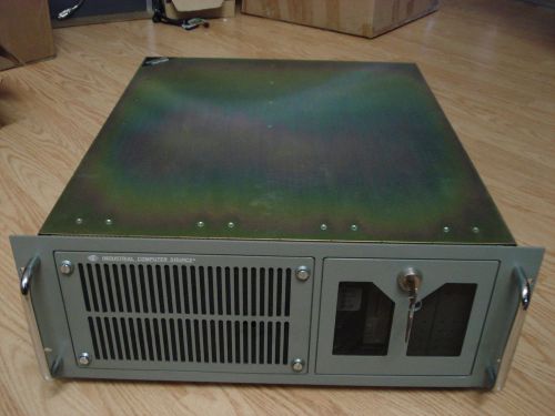 Industrial computer source 7415-33v system for sale