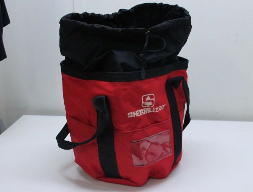 Buckingham Manufacturing Rope Bag(EB21906)